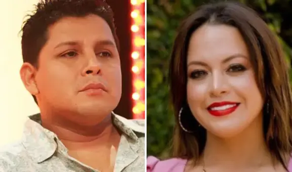 Néstor Villanueva debería S/17.000 en pensión de alimentos a Flor Polo: "No van a parar hasta verme preso"