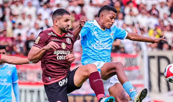 ¡Punta en riesgo! Universitario perdió 2-0 ante ADT y Cristal podría recuperar el liderazgo