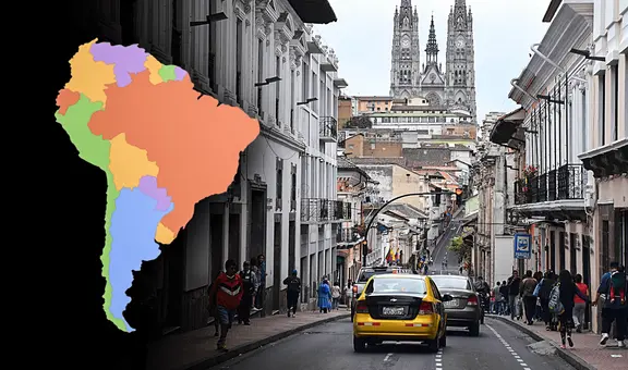 La ciudad de Sudamérica donde es más barato comprar un departamento: no es Buenos Aires