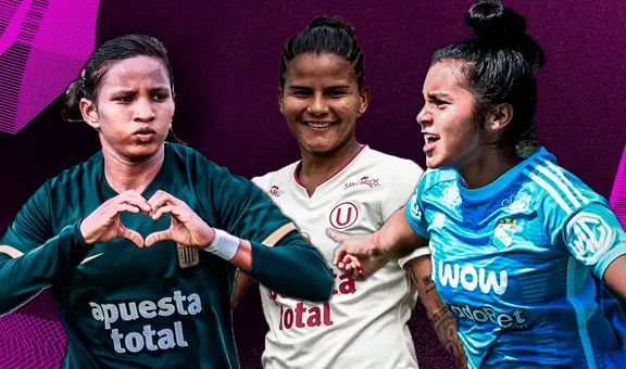 Liga Femenina 2024 EN VIVO: tabla de posiciones, partidos y programación de la fecha 7
