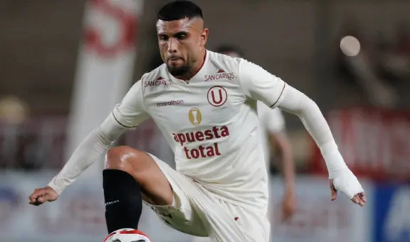 Hinchas de Universitario arremeten contra Rodrigo Ureña tras derrota ante ADT: "Partido nefasto"