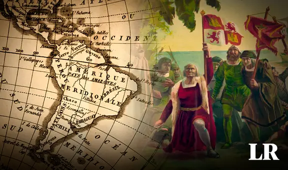 ¿Cómo luciría América si nunca hubiera sido conquistada por los españoles? Esto respondió la IA