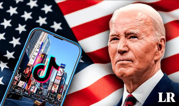¿Prohibir TikTok en Estados Unidos sería una censura a la libertad de expresión? Esto dice investigador internacional