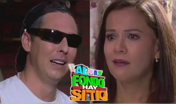 'Tito' le hace íntima revelación a 'Charo' porque Maripaz lo rechaza: "No puedo pasear la nutria"