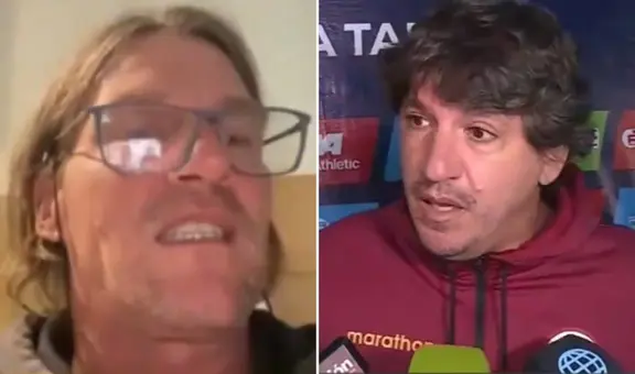 Entrenador de ADT y su contundente respuesta a Ferrari tras polémicas declaraciones sobre el arbitraje