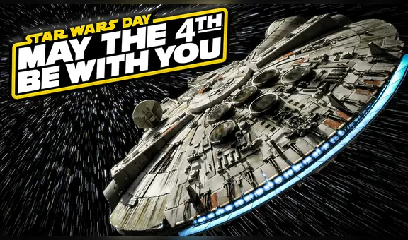 Día de Star Wars 2024: ¿cuál es su significado y cómo se celebra en Estados Unidos?