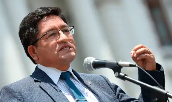 Hija del congresista Elías Varas fue contratada por Procuraduría del Ministerio de Salud