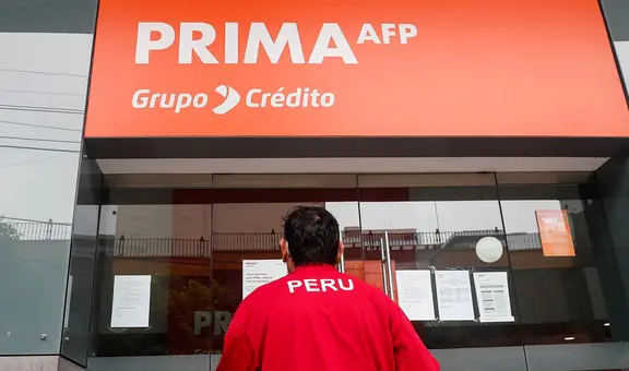 ¿Cómo saber el monto de mi AFP Prima solo con DNI?