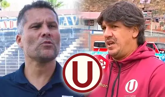 Leao Butrón y su firme mensaje tras declaración de Jean Ferrari sobre arbitraje: "Empezaron a meter presión"