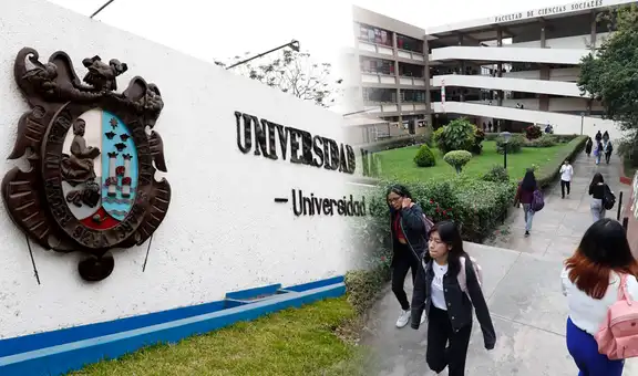 Universidad San Marcos es declarada en emergencia por recortes presupuestarios: ¿qué medidas aplicarán?