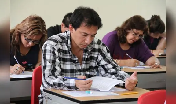 Amplían inscripción para examen de Nombramiento Docente 2024: mira las nuevas fechas y el cronograma oficial