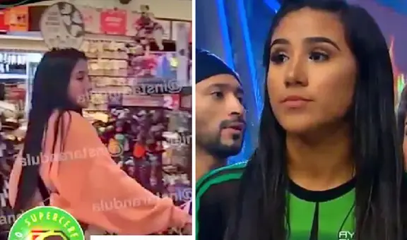 Samahara Lobatón: así fue su partida a Estados Unidos tras polémica separación de Bryan Torres