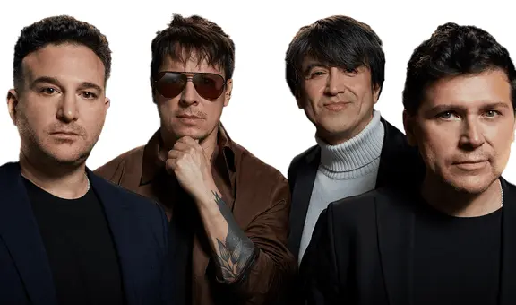 Salim Vera y el verdadero motivo del reencuentro de Libido: “Solo nos interesa la plata”