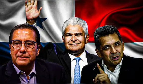 Elecciones presidenciales Panamá 2024: ¿quiénes son los candidatos y qué dicen los sondeos sobre ellos?