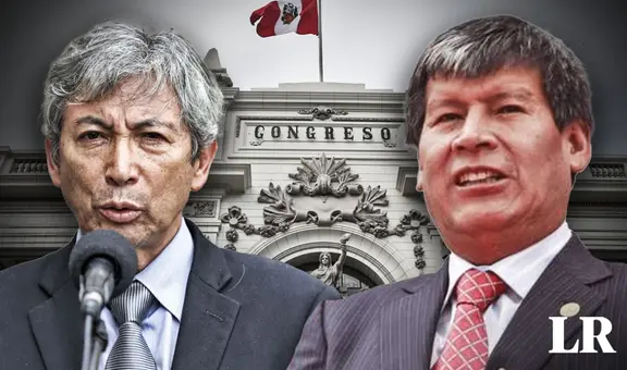 Congreso cita a ministro de Economía por destinar millonario presupuesto a Wilfredo Oscorima