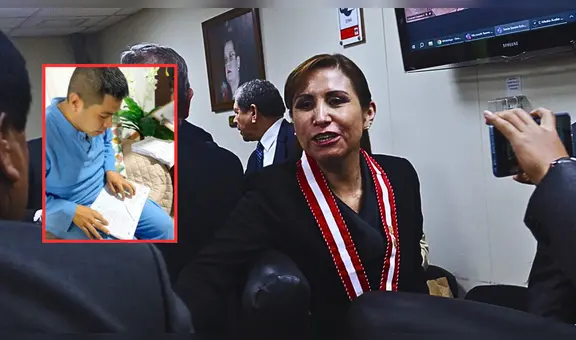 Patricia Benavides: excapitán PNP omitió actas de comunicaciones de la suspendida fiscal de la Nación