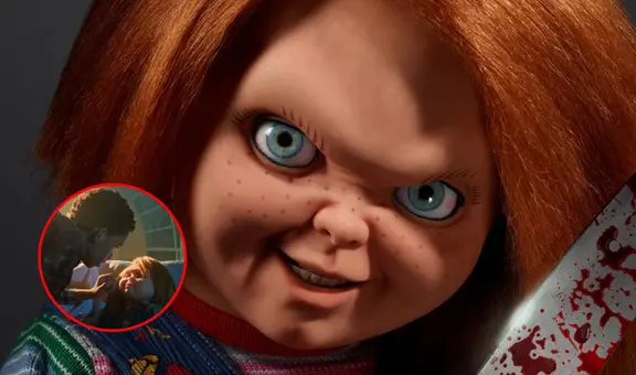 Serie ‘Chucky’ desata polémica en redes y es acusada de pedofilia por escena perturbadora