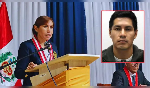 El 'topo' de Patricia Benavides: ¿cómo habría operado Jorge Rodríguez en el caso Valkiria?