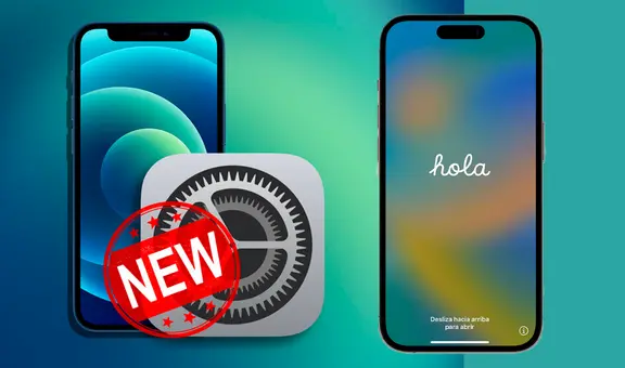 ¿Cómo restablecer un iPhone a sus valores de fábrica?