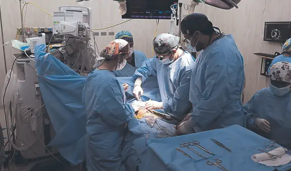 Una alternativa para pacientes cardiacos