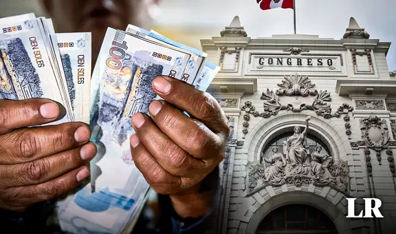 Congresistas habían recibido aumento en asignación por función congresal desde marzo