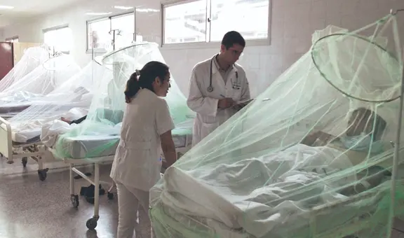 Minsa reporta 24 nuevos decesos a causa del dengue en solo una semana