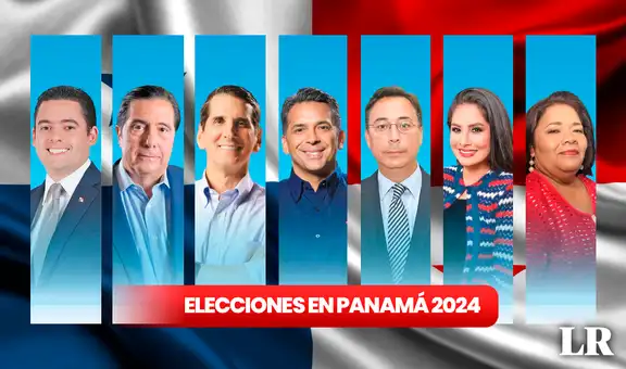 ¿Quién va ganando las elecciones 2024 en Panamá? MINUTO A MINUTO y ÚLTIMAS NOTICIAS