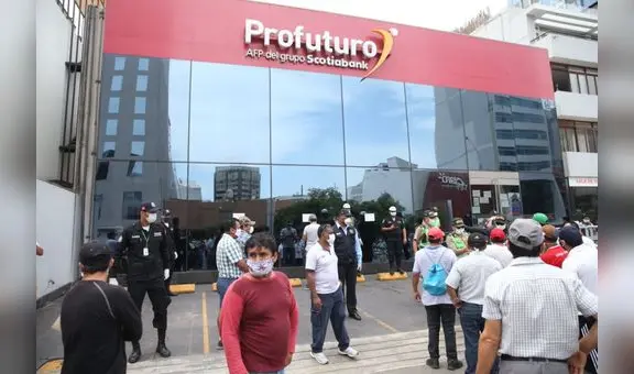 Retiro AFP 2024: entre invertir en depósitos a plazo, fondos mutuos o en un inmueble