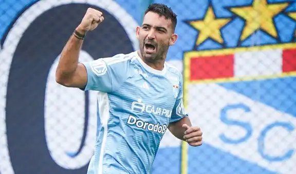 Sporting Cristal venció 2-1 a Alianza Atlético y es el nuevo líder del Apertura de la Liga 1