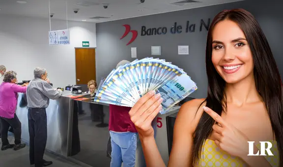 Banco de la Nación extiende campaña de préstamos por el Día de la Madre: requisitos y cómo acceder AQUÍ
