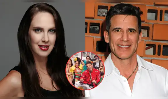 Jorge y Emilia de 'Pituca sin lucas' dan contundentes respuestas tras comparación con 'AFHS'