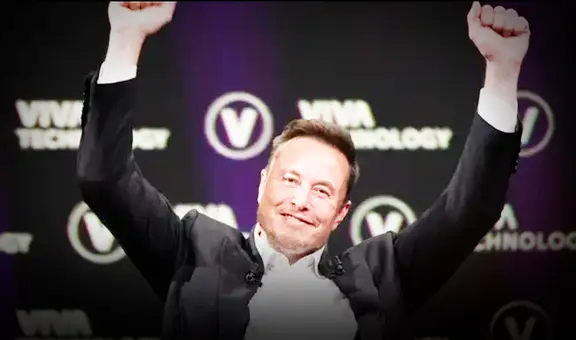 La impresionante cantidad de dinero que gana en un día Elon Musk, el hombre más rico del mundo