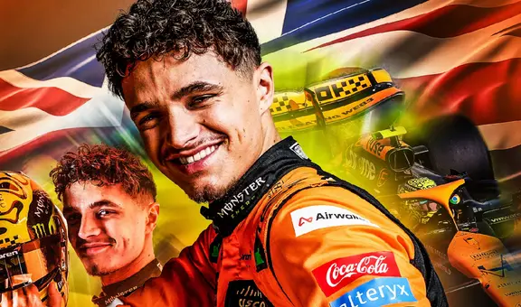 ¡Histórico triunfo en el GP de Miami 2024! Lando Norris logra su primera victoria en Fórmula 1