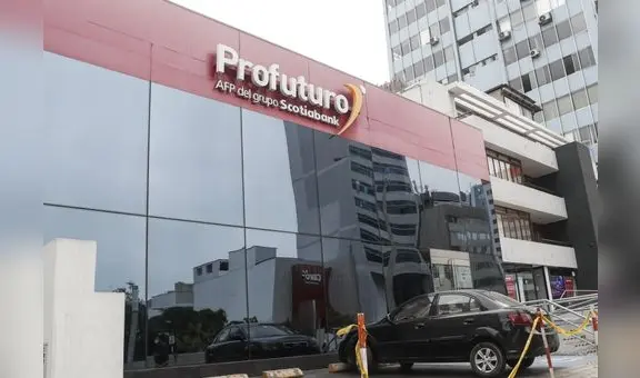 Revisa tu saldo en AFP Profuturo para el séptimo retiro: ¡Entérate aquí!