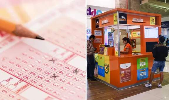 Conoce el mes en que más personas ganaron La Tinka: hubo 20 afortunados y es una temporada religiosa