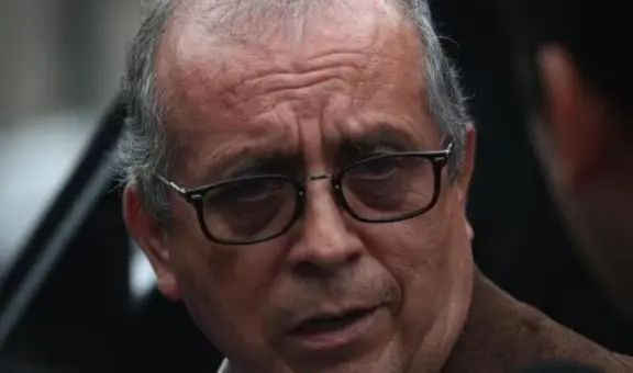 Nicanor Boluarte fue contratado por empresa china que opera sin licencia en el país