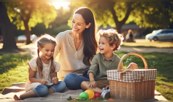 Frases lindas para mamá por el Día de la Madre este 10 de mayo en México