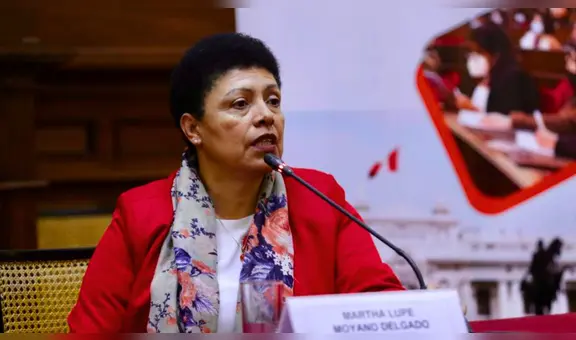 Fujimorismo ya tiene el predictamen que elimina la JNJ para crear la Escuela de la Magistratura