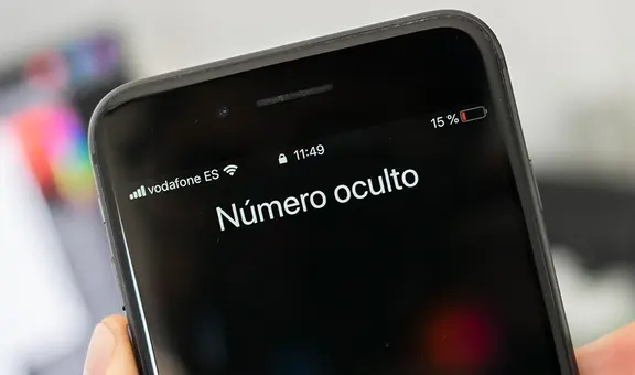 Descubre el ajuste oculto que se activa si llamas al #31# desde tu teléfono y en qué casos conviene usarlo