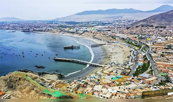 Megapuerto de Chancay incrementará en más del 40% la estadía en hoteles de Huaral