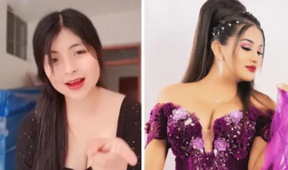 Dulce Yoreana: ¿ quién es, dónde nació y cuántos años tiene la sucesora de Muñequita Milly?