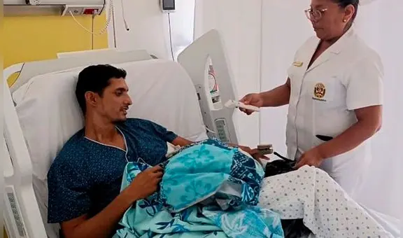 Menores balean a policía para robarle su vehículo: efectivo hacía servicio de taxi en su día de franco