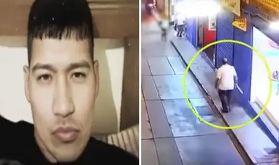 Comas: ¿quién estaría detrás del crimen del secretario de Economía del centro comercial Mega 80?