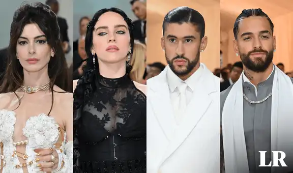 Met Gala 2024: cómo ver EN VIVO en USA, horarios y temática del evento más famoso de Nueva York