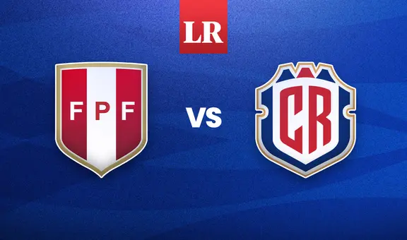Perú vs. Costa Rica sub-20: ¿a qué hora y cómo ver el amistoso del equipo de 'Chemo'?