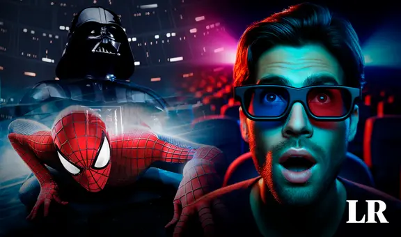 Este país de América Latina consume más películas de ciencia ficción en el mundo y supera a EE. UU.