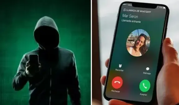 La nueva modalidad de estafa por WHATSAPP en Perú: te roban tus datos bancarios por videollamada y con un solo clic