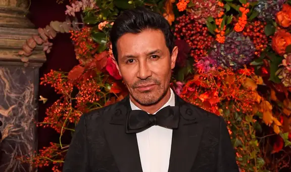 Met Gala 2024: esta es la historia de Raúl Ávila, el colombiano responsable de toda la decoración del evento