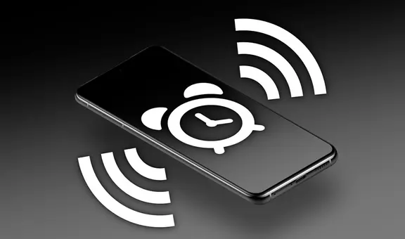 ¿Qué comando de voz debes decirle a tu celular para activar una alarma despertador de emergencia?