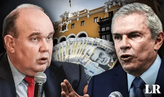 RLA gastó más de 1 millón de soles en consultorías en 16 meses como alcalde: superó a Luis Castañeda